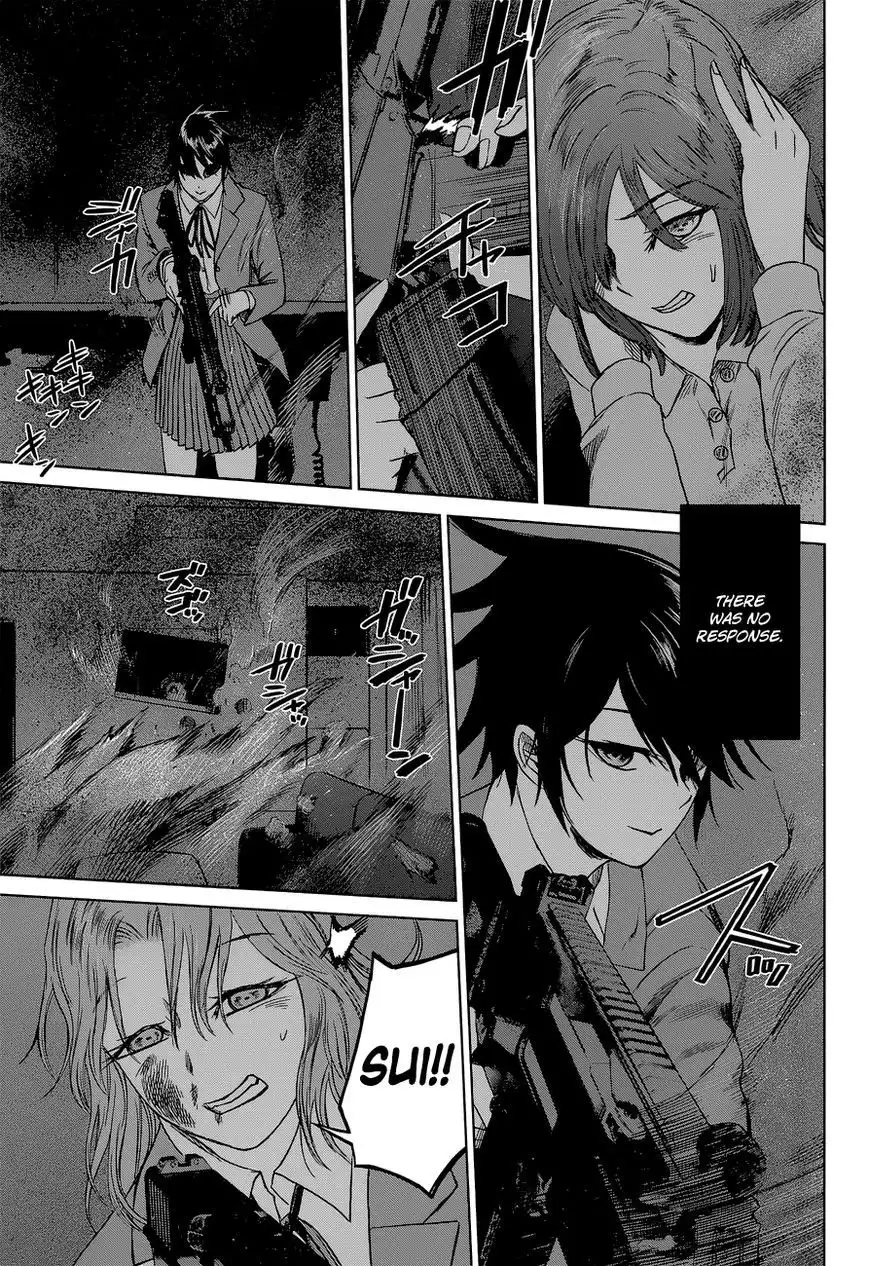 Desutoro 246 Chapter 9 5